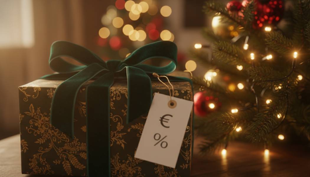 Dịch Vụ Cho Thuê Cây Thông Noel Tại TPHCM. Ảnh 3